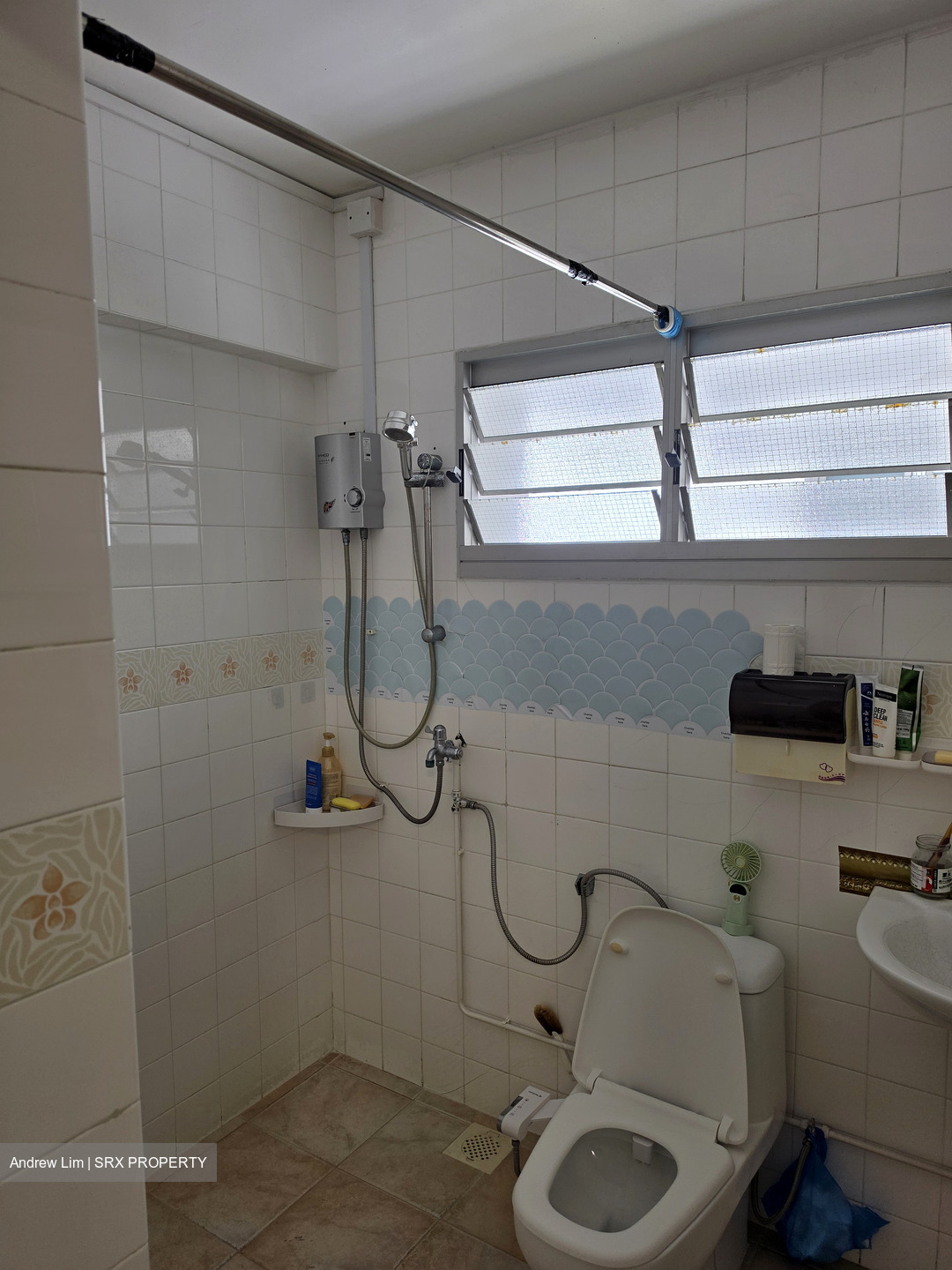 Blk 289F Nature View (Bukit Batok), HDB 4 Rooms #625535101